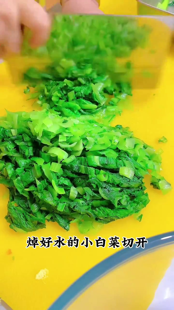 菜莽的做法(菜莽的做法和步骤图解)